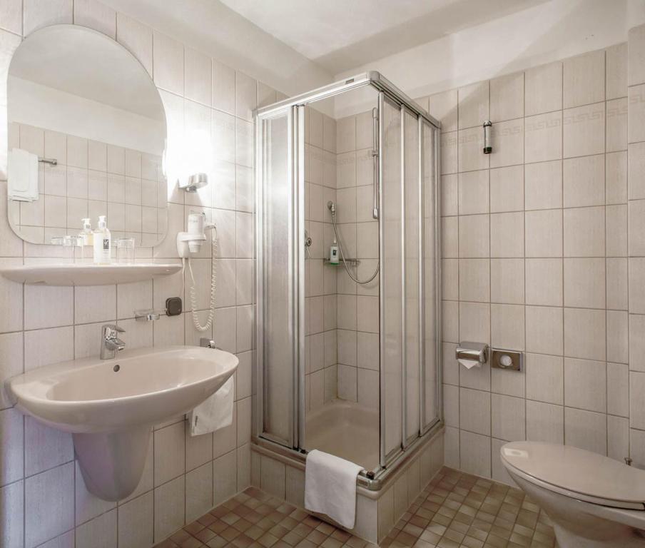 Rellinger Hof Hotel Rellingen Szoba fotó
