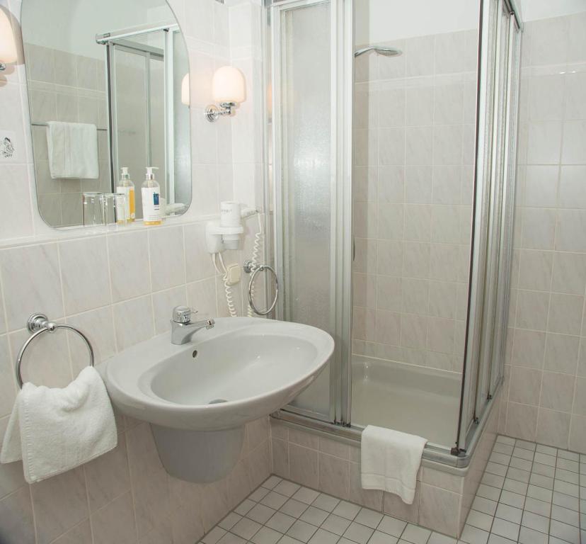 Rellinger Hof Hotel Rellingen Szoba fotó