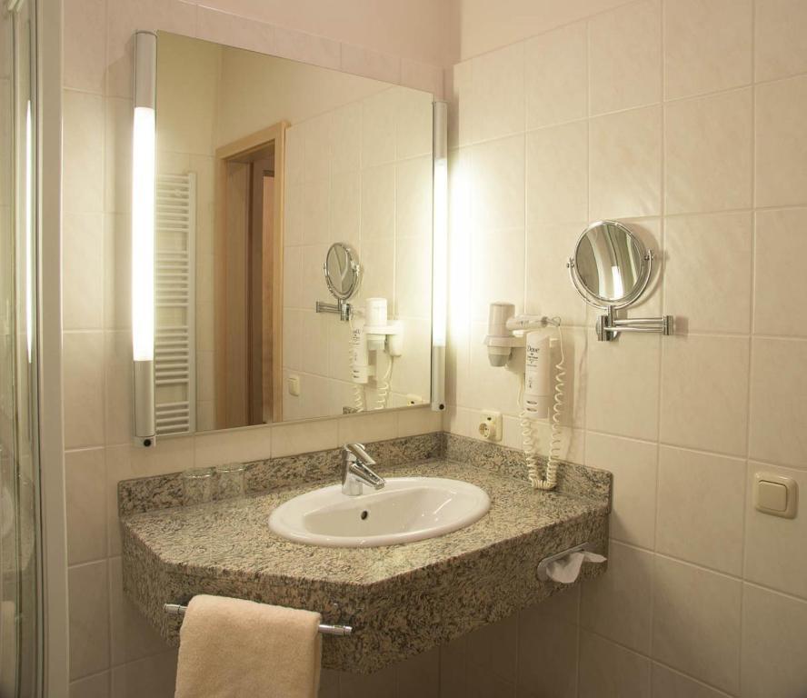 Rellinger Hof Hotel Rellingen Szoba fotó