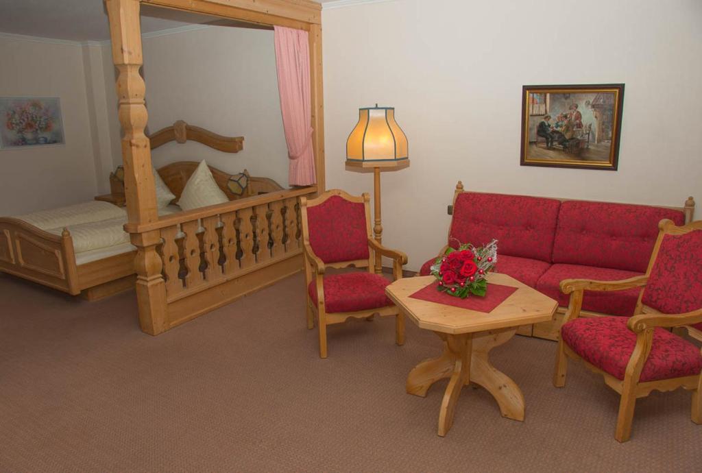 Rellinger Hof Hotel Rellingen Szoba fotó
