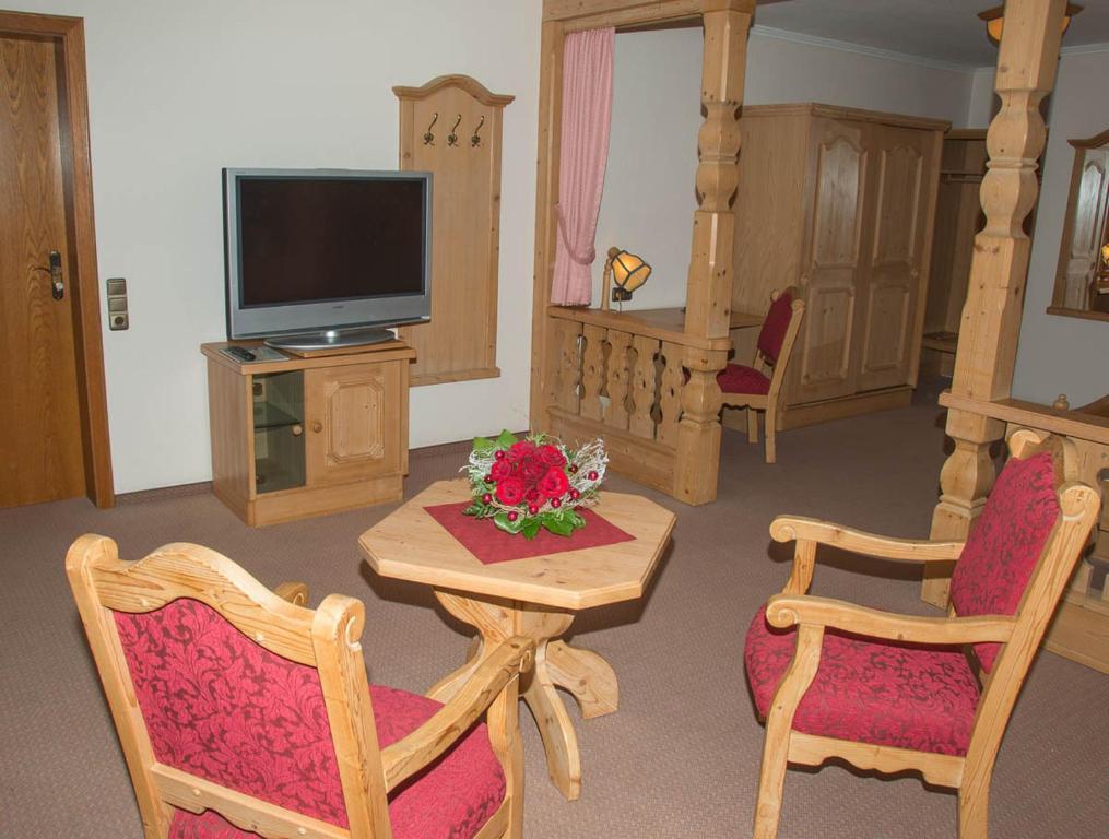 Rellinger Hof Hotel Rellingen Szoba fotó