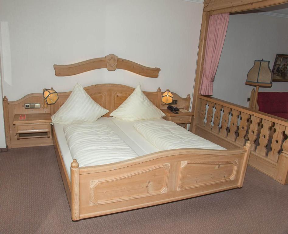 Rellinger Hof Hotel Rellingen Szoba fotó