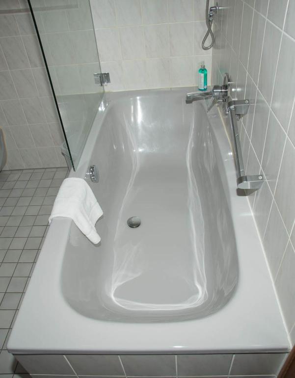 Rellinger Hof Hotel Rellingen Szoba fotó