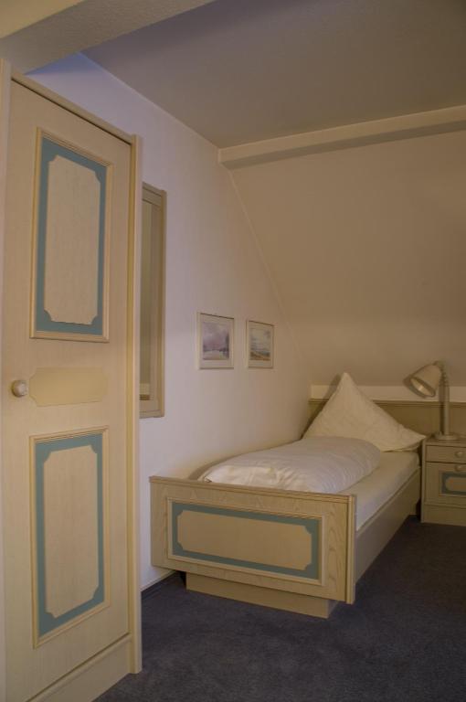 Rellinger Hof Hotel Rellingen Kültér fotó