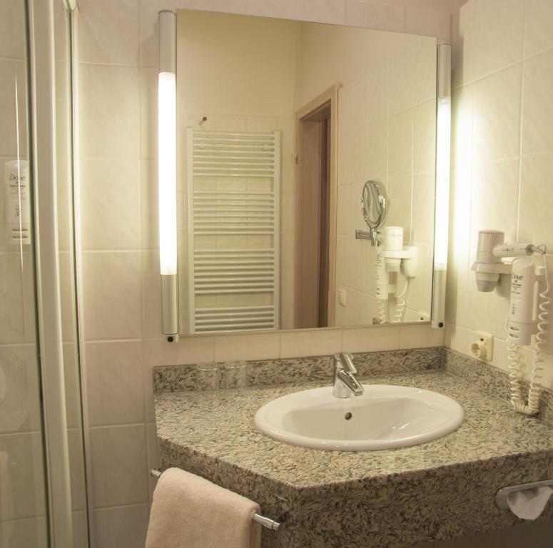 Rellinger Hof Hotel Rellingen Kültér fotó