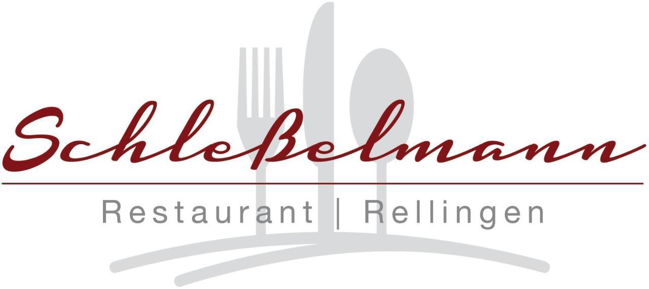 Rellinger Hof Hotel Rellingen Kültér fotó